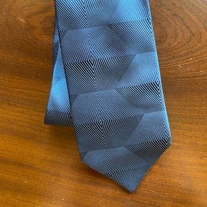 gianfranco ferre studio tie